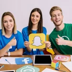 How to get 224 million views Snapchat Marketing Pro