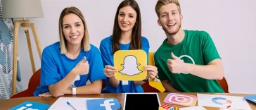 How to get 224 million views Snapchat Marketing Pro