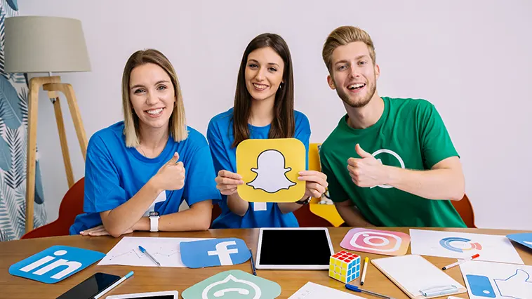 How to get 224 million views Snapchat Marketing Pro