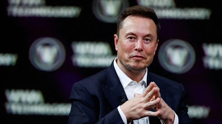 Life Story Of The Creator of Paypal, Tesla and SpaceX