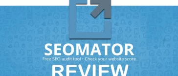 Why Seomator Is The Right SEO Tool For Website?