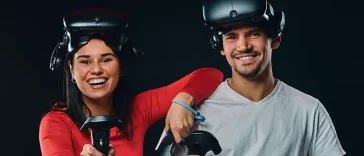 10 AWESOME GAMING GADGETS OF 2017