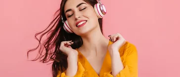 10 Wireless Headphones For Music Aficionado