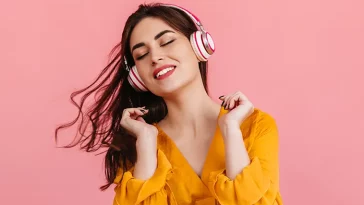 10 Wireless Headphones For Music Aficionado