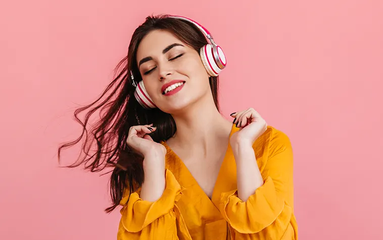 10 Wireless Headphones For Music Aficionado