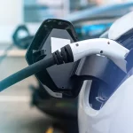 Porsche Electric Car Dominate Frankfurt Motor Show