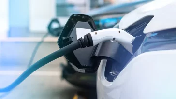 Porsche Electric Car Dominate Frankfurt Motor Show