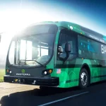 Proterra’s Electric Bus Breaks a World Record with 1,100 Mile Trip