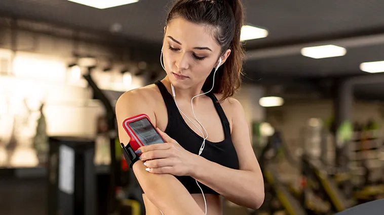 Top 5 Awesome Fitness Gadgets Of 2017 On Amazon