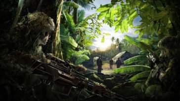 Sniper: Ghost Warrior 2 Review