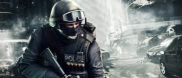 Battlefield Hardline Story of A Good Cop