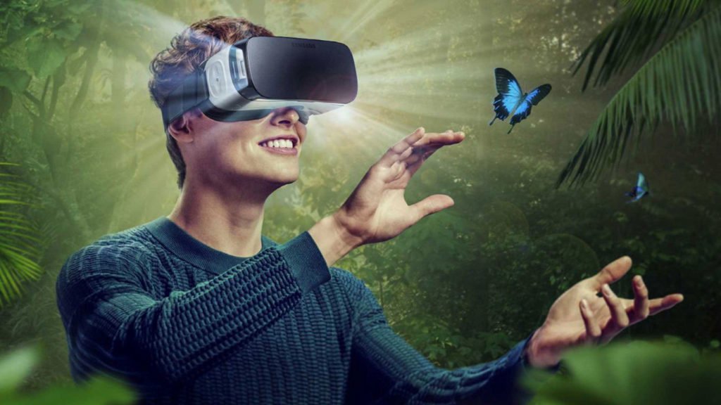 The Future of AR and VR Upcoming Trends in 2020