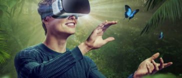 The Future of AR and VR Upcoming Trends in 2020
