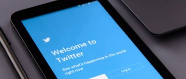 Twitter-Business-Account-setup