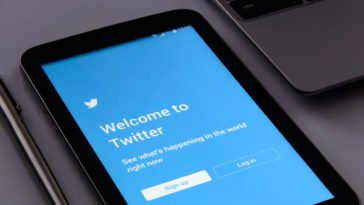 Twitter-Business-Account-setup