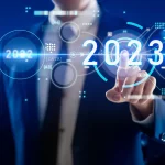 Innovations Unveiled: A Glimpse into the Top 10 Trending Technologies of 2023