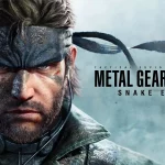 Metal Gear Solid Delta Snake Eater Remake A Reimagining of Classic Espionage