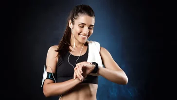 The 10 Best High-Tech Fitness Gadgets & Apps of 2020