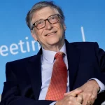 From Geek to Icon The Remarkable Journey of Bill Gates