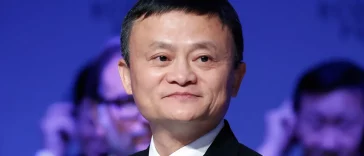 From Humble Beginnings to Global Icon The Inspiring Life Story of Jack Ma