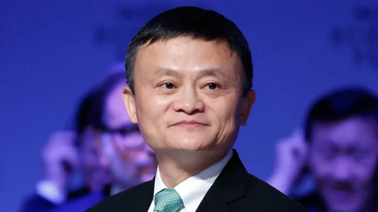 From Humble Beginnings to Global Icon The Inspiring Life Story of Jack Ma