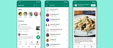 How to create a WhatsApp Channel