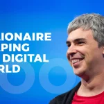 Larry Page A Visionary Billionaire Shaping the Digital World