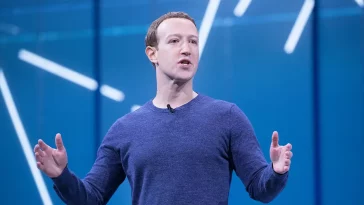 Mark Zuckerberg The Visionary Journey of a Tech Titan