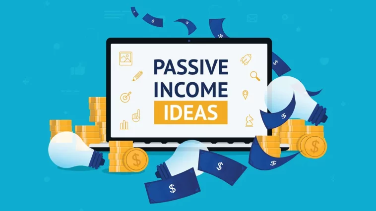 Sneak Peek The Future of Passive Income Opportunities 2