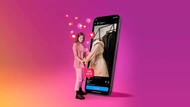 The Key To Succeed On Instagram Shopping Generate Revenue In $$ For Businesses In 2023