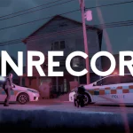 Unrecord Game A Gripping Detective Story with Photorealistic Graphics