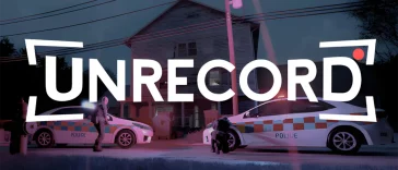 Unrecord Game A Gripping Detective Story with Photorealistic Graphics