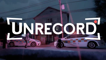 Unrecord Game A Gripping Detective Story with Photorealistic Graphics