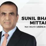 Behind the Success of India's Second-Largest Telecom Company Sunil Mittal's Story