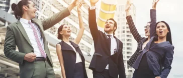 10 Things Successful People Do Before 9 a.m