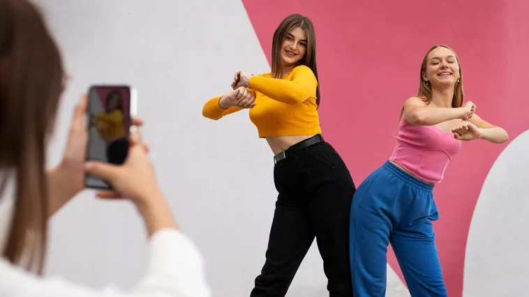 8 Effective TikTok Tactics To Build Successful Business Marketing Strategy