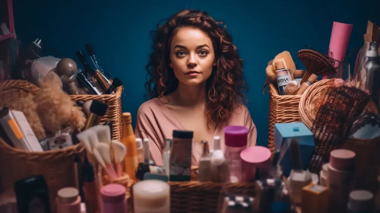 Cosmetic Giants of 2023 Top 10 Leading Brands Worldwide