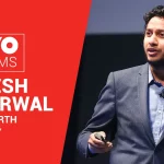 A Trailblazer's Journey The Life Story of Ritesh Agarwal, Founder of OYO