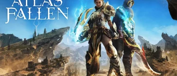 Atlas Fallen Chronicles A Sci-Fi Saga of Power, Rebellion, and Redemption