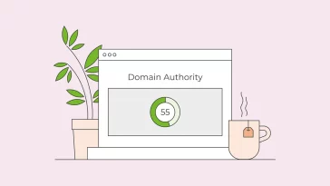 Dominate Search Rankings by Increasing Domain Authority