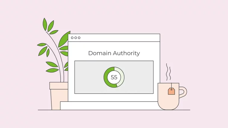 Dominate Search Rankings by Increasing Domain Authority