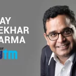Paytm's Valiant Founder Vijay Shekhar Sharma's Wealth Unveiled