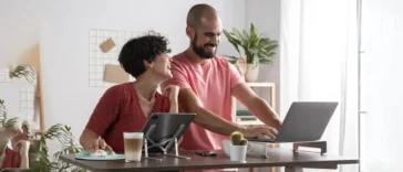 Beyond Remote Work The Evolution of Hybrid Workspaces in 2024