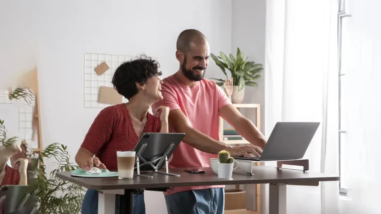 Beyond Remote Work The Evolution of Hybrid Workspaces in 2024