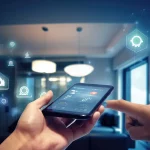 Living in the Future: How Smart Homes and Connected Devices Are Reshaping Daily Life