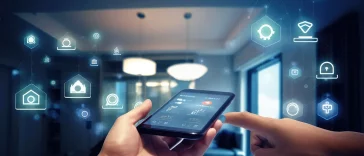 Living in the Future: How Smart Homes and Connected Devices Are Reshaping Daily Life