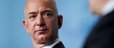 The Untold Story of Jeff Bezos' Wealth What He Doesn't Want You to Know