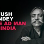 Piyush Pandey The Creative Maestro Who Redefined Indian Advertising