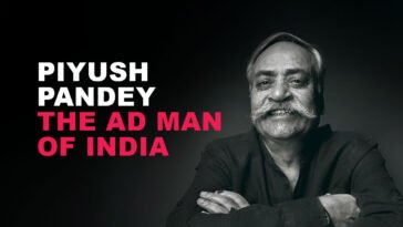 Piyush Pandey The Creative Maestro Who Redefined Indian Advertising