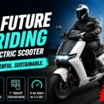 Ather Electric Scooter: Price in India, Features & Why It’s Trending in 2026